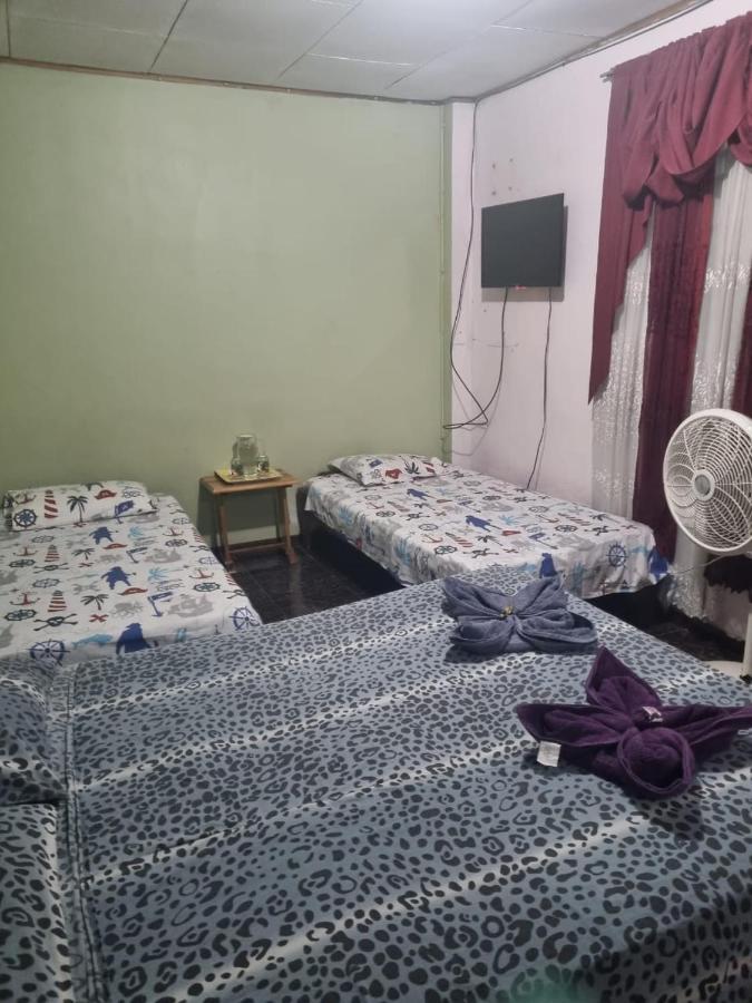 Hotel Paradise Alajuela Río Segundo 외부 사진