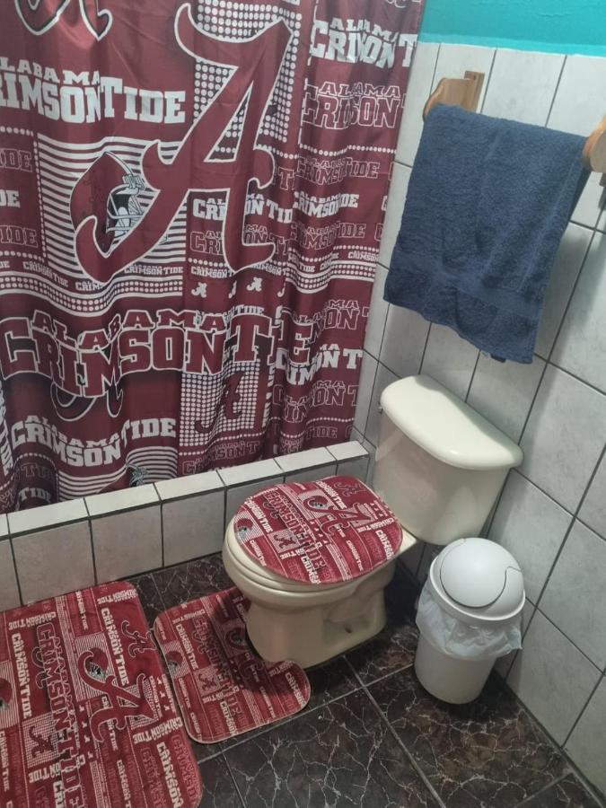 Hotel Paradise Alajuela Río Segundo 외부 사진