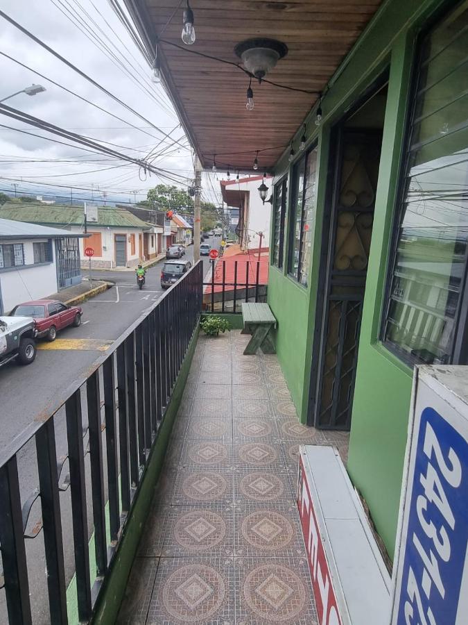 Hotel Paradise Alajuela Río Segundo 외부 사진