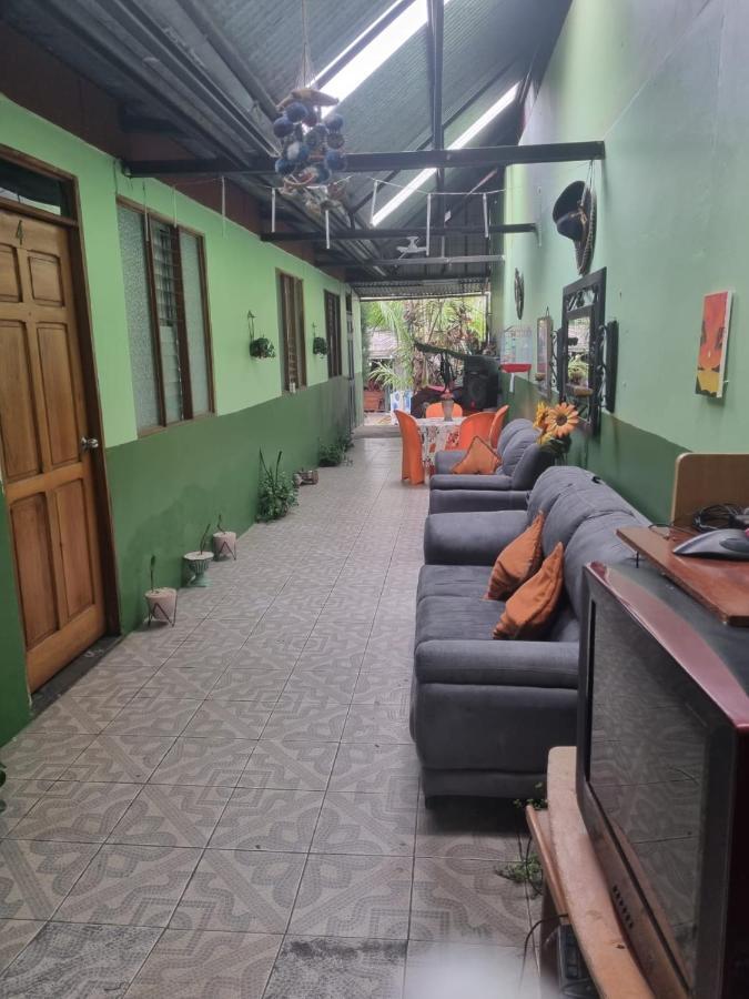 Hotel Paradise Alajuela Río Segundo 외부 사진