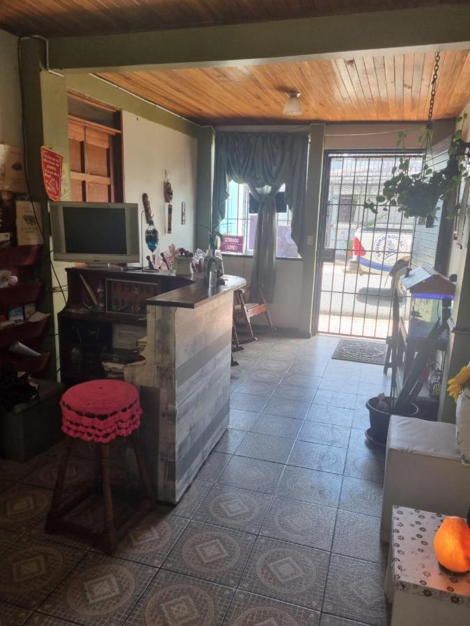 Hotel Paradise Alajuela Río Segundo 외부 사진