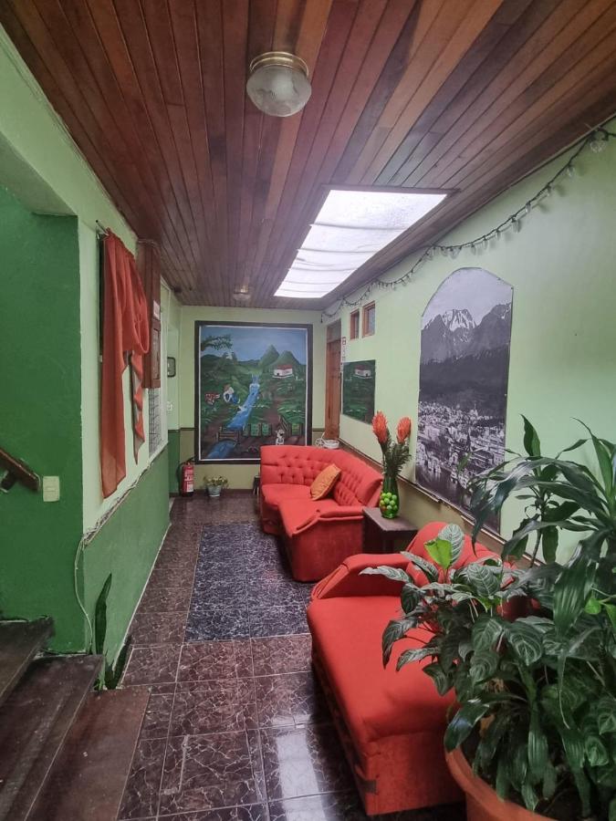 Hotel Paradise Alajuela Río Segundo 외부 사진