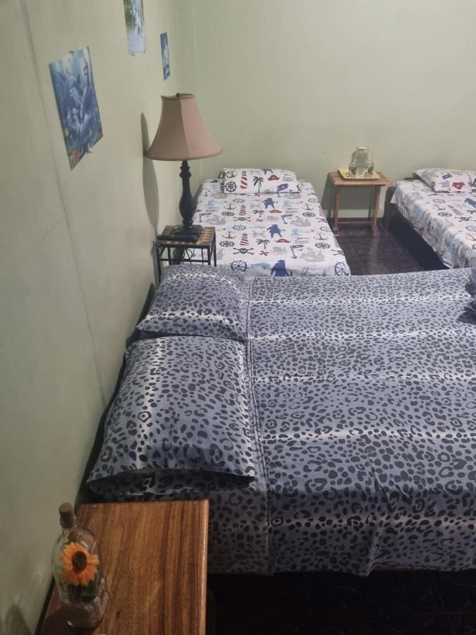 Hotel Paradise Alajuela Río Segundo 외부 사진